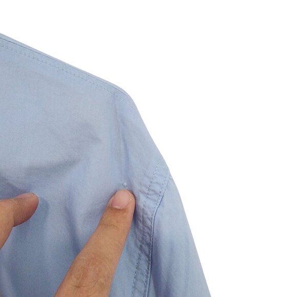 Offline by Aerie Women's 100% Cotton Button Down Shirt - XL - Picture 3 of 8